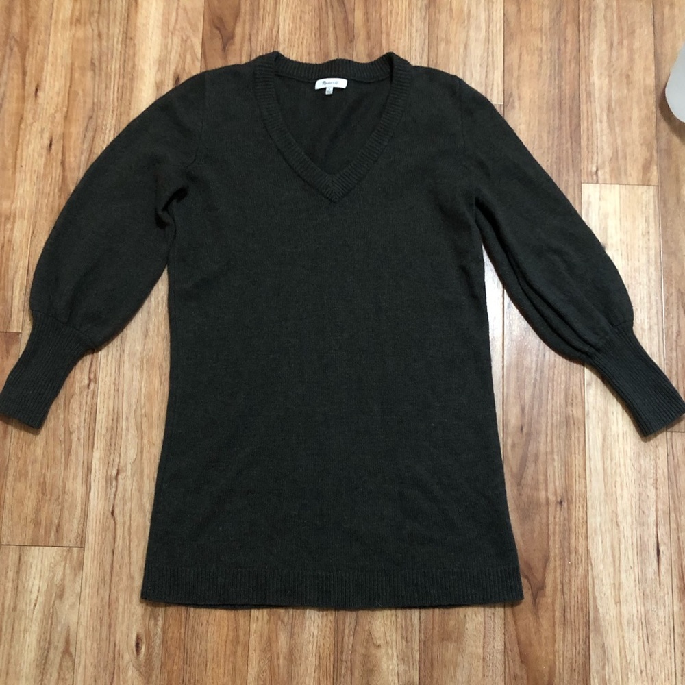 Madewell